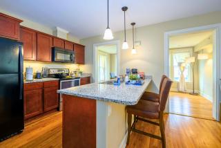Westcott Suite Apartments - Syracuse - 1