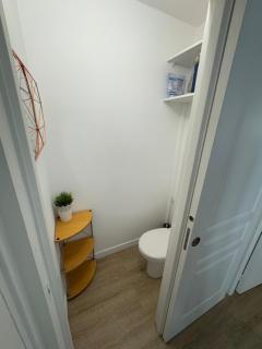 Appartement 40 m2 climatisé au centre ville de LGM - La Grande-Motte - 4