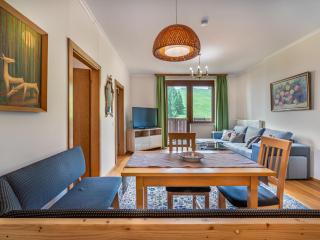 Apartment Hocheck by Interhome - Sankt Paul - 4