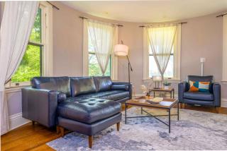 Westcott Suite Apartments - Syracuse - 0