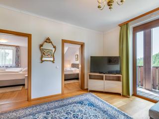 Apartment Hocheck by Interhome - Sankt Paul - 3