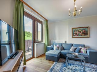 Apartment Simonhöhe-3 by Interhome - 2