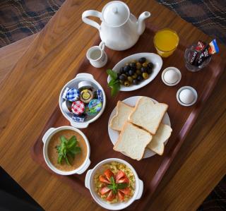 Travellerinn Serviced Apartment - Al Khobar - 5