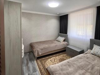 Gusar bungalow - Qusar - 4
