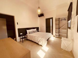 Relax Family 01 - Cozy Entire Apartement in City Center - 6