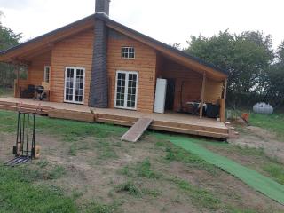 Holiday Home Lillebror - 900m from the sea by Interhome - Rødby - 6