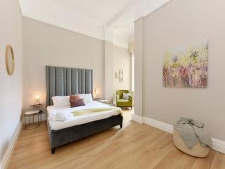 Luxury 2 bedrooms flat Cadogan Square - Londen - 7