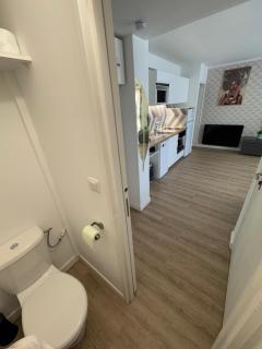 Appartement 40 m2 climatisé au centre ville de LGM - La Grande-Motte - 3