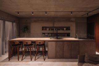 villa irifi 夕陽を望むヴィラ - Miyakojima - 6