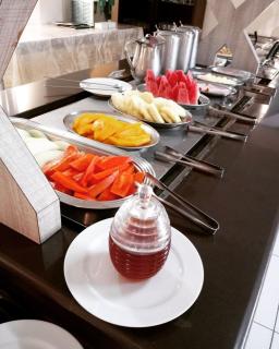 Araripina Palace Hotel - 1