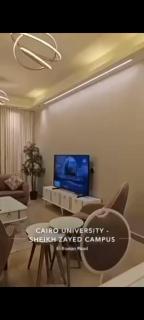 UrbanEase Stay - Sheikh Zayed - 8