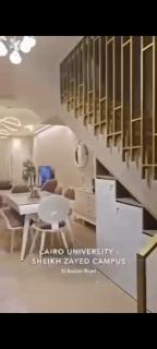 UrbanEase Stay - Sheikh Zayed - 5