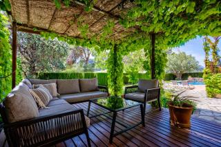 Cas Galgo Luxury Villa in Valldemossa - Valldemossa - 7
