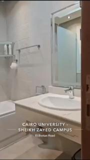 UrbanEase Stay - Sheikh Zayed - 2