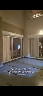 UrbanEase Stay - Sheikh Zayed - 1