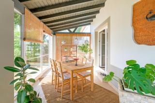 CASA PAVÃO (SALGADINHO - SELÃO DA EIRA) - São Teotónio - 5