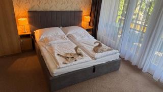 Aranypart 49-51 Apartman - Siófok - 7