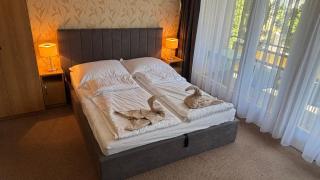 Aranypart 49-51 Apartman - Siófok - 8