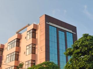 Hotel Grand Lucent - Gokul - 7