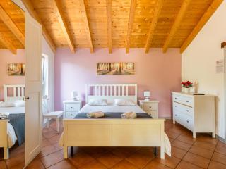 Lovely & Spacious house Pool, BBQ - Morbio Inferiore - 6