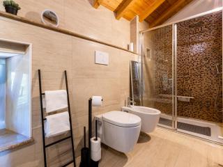 Lovely & Spacious house Pool, BBQ - Morbio Inferiore - 5