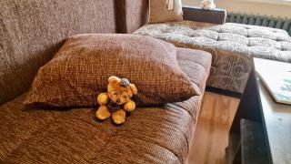 Stylish Apt, Free Parking, Near Center & Airport - 3