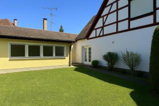 Ferienhaus Gerster - Wasserburg - 0