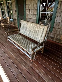Exceptional Serenity: Unique Cabin Glamping Oasis in Raquette Lake, NY - - 4
