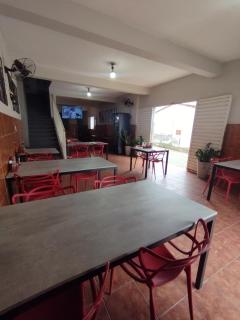 Hotel e Restaurante Santa Isabel - 5