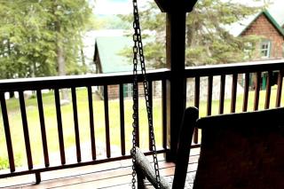 Exceptional Serenity: Unique Cabin Glamping Oasis in Raquette Lake, NY - - 3