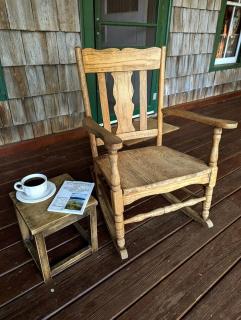 Exceptional Serenity: Unique Cabin Glamping Oasis in Raquette Lake, NY - - 1