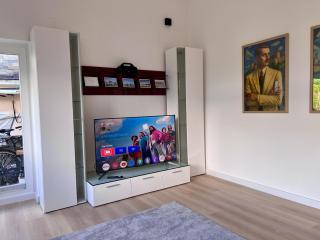 Ferienhaus Wasserburg - 7