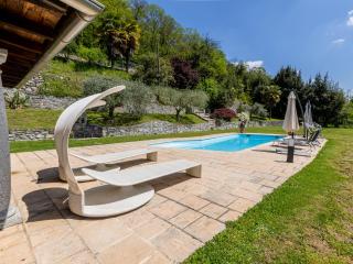 Lovely & Spacious house Pool, BBQ - Morbio Inferiore - 0