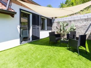 Lovely & Spacious house Pool, BBQ - Morbio Inferiore - 3