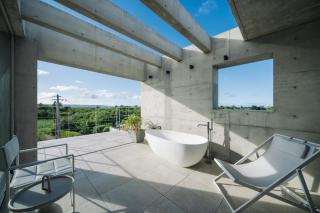 villa irifi 夕陽を望むヴィラ - Miyakojima - 7