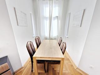 Charming Stay at Märzstraße Apartment Close to Vienna Attractions MZ17a - Vienne - 7