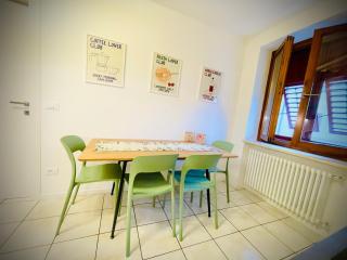 Appartamento verde - Cloz - 6