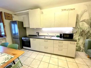 Appartamento verde - Cloz - 7