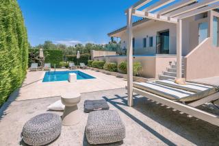 Villa Vatia 1 - Tragaki - 6