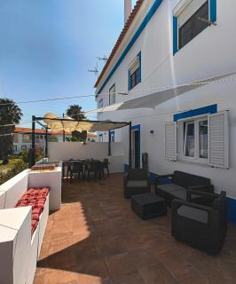 Casa Velha de Vila Nova - Vila Nova de Milfontes - 0