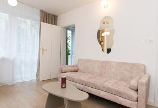 Cozy Flat with a Garden - Krakow - 3