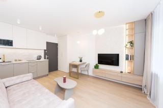 Cozy Flat with a Garden - Krakow - 2