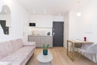Cozy Flat with a Garden - Krakow - 9