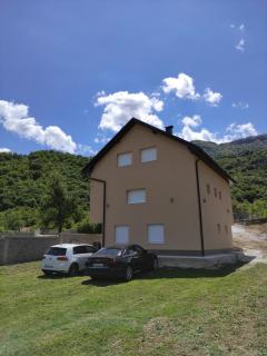 Villa Nature Konjic - Konjic - 0