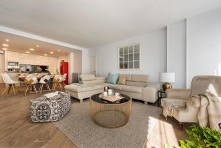 Genteel Home Tablas - Granada - 9