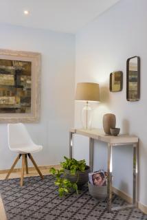 Genteel Home Tablas - Granada - 6