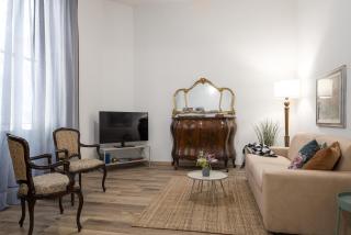 Casa Cosi - Le Murate - Firenze - 2