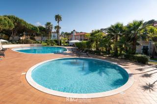 Casa da Isla - Praia del Rey Golf & Beach Resort - Amoreira - 0
