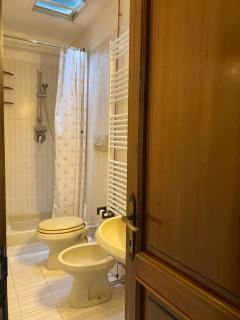 Bilocale Mirella - Carro - 1