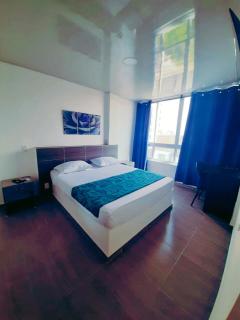 Apartahotel y Hotel Sofichic Boutique - Barranquilla - 8